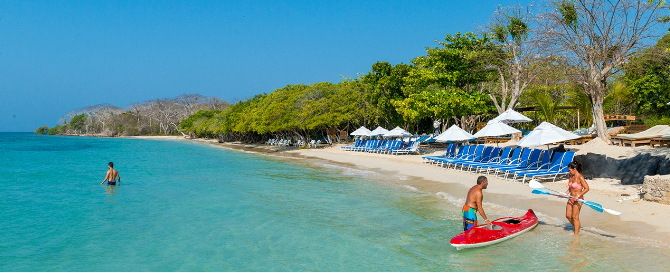 Imagen de Islas en Cartagena