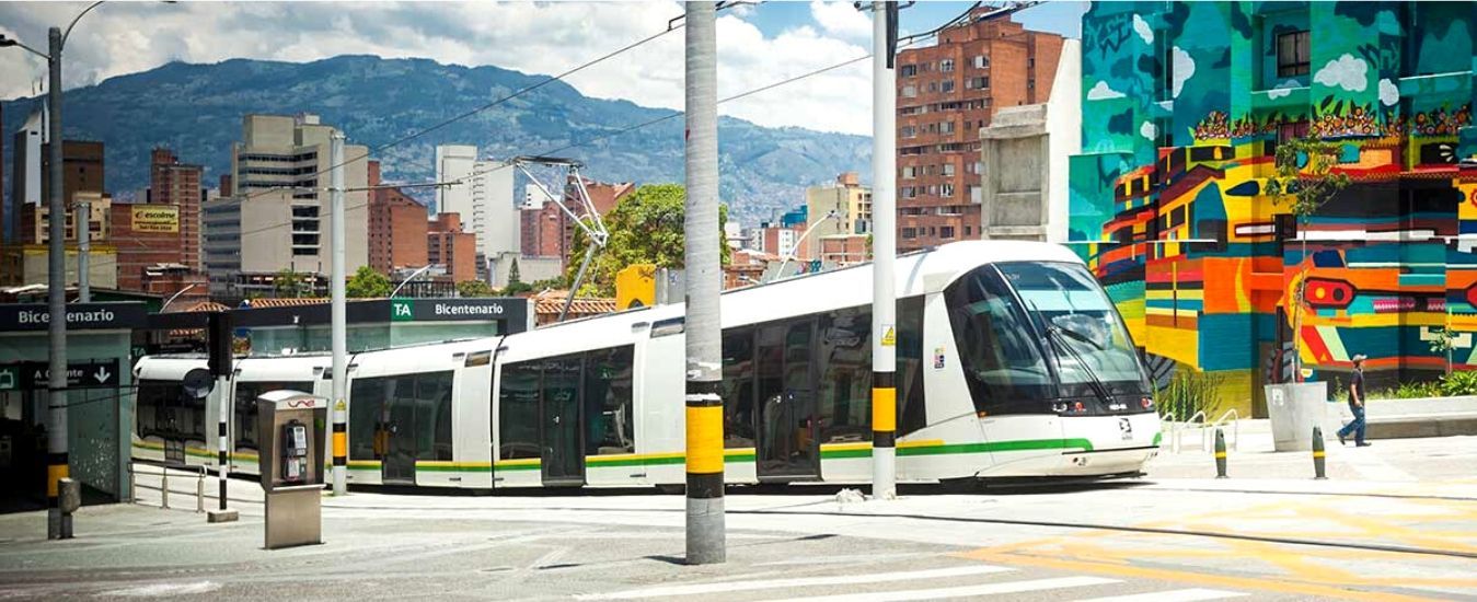 Imagen de Tours en Medellin