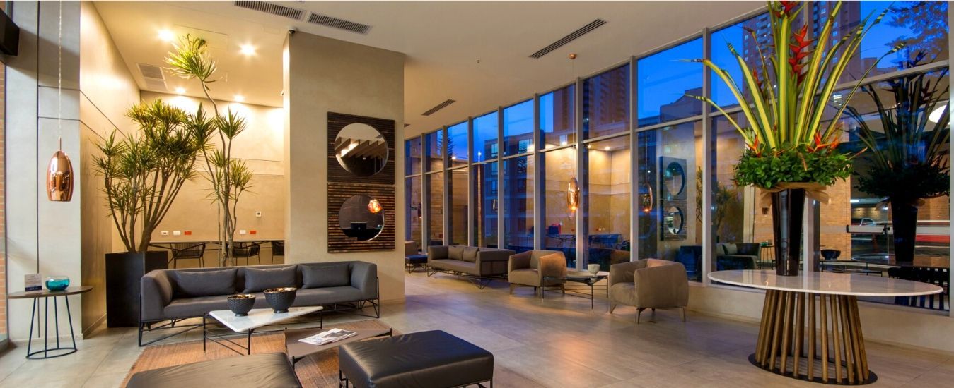 Imagen de Hoteles en Medellín