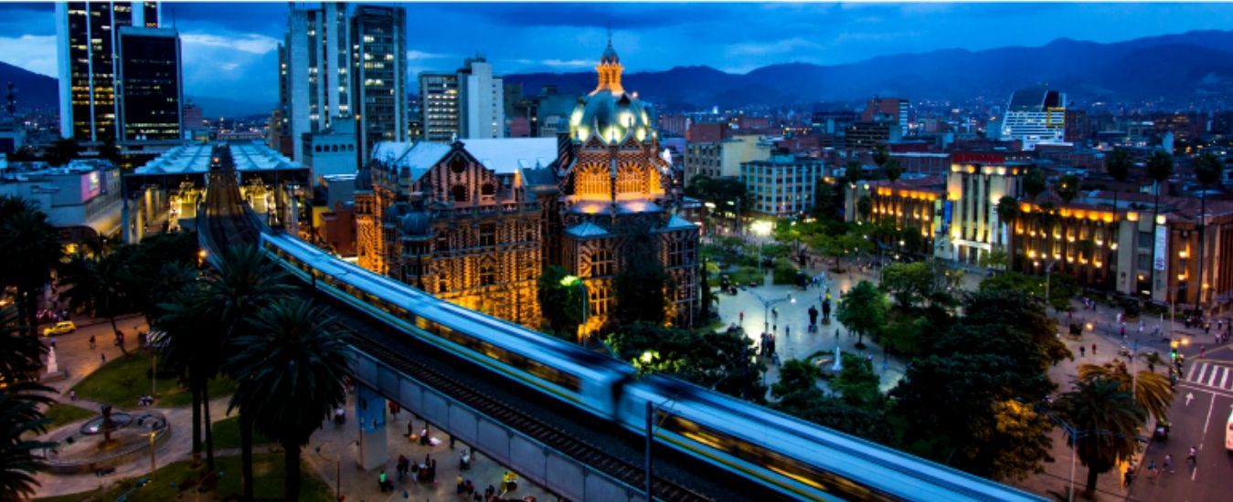 Imagen de Lujo en Medellín