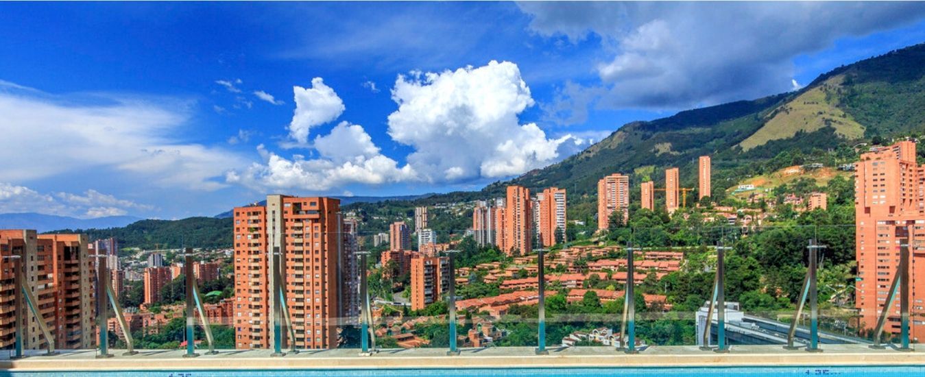 Imagen de Qué hacer en Medellín