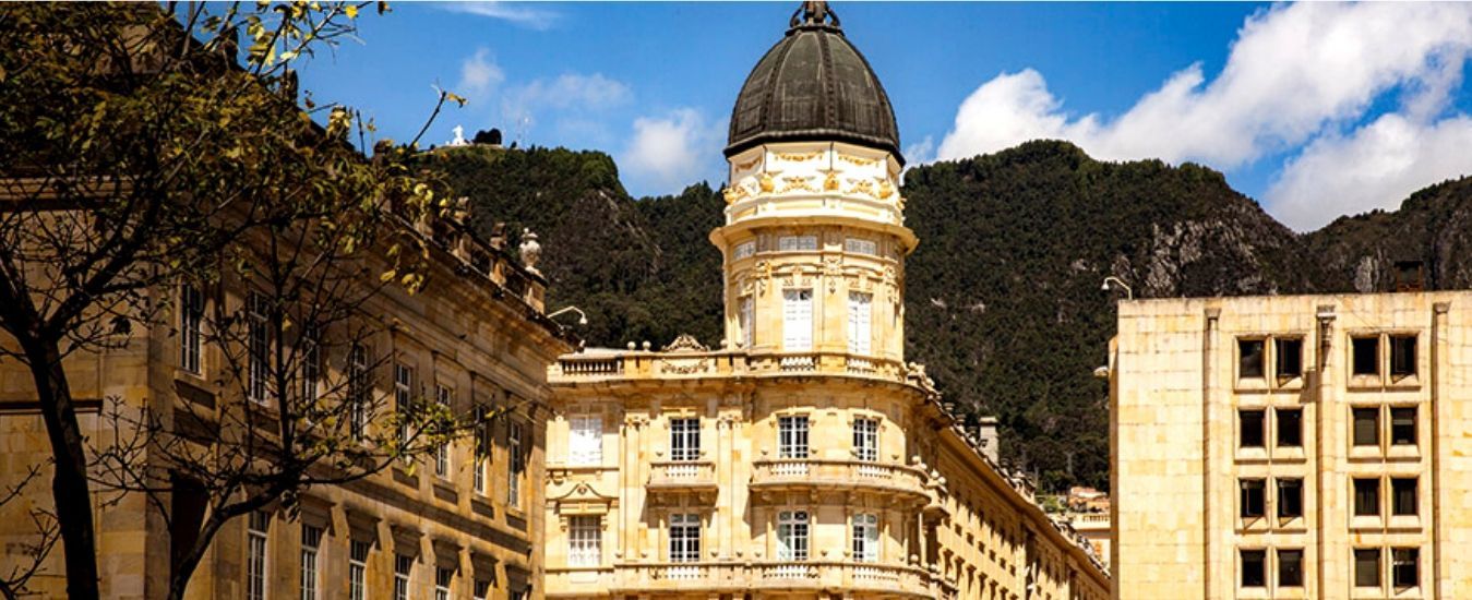 Imagen de Tours en Bogotá