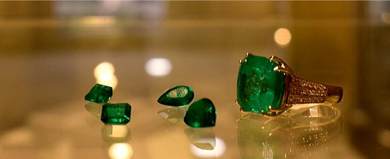 Imagen de Lujo en Bogotá