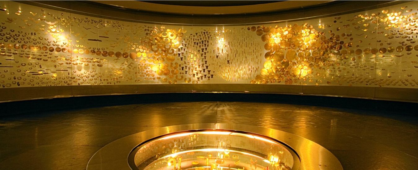 Imagen de Qué hacer en Bogotá