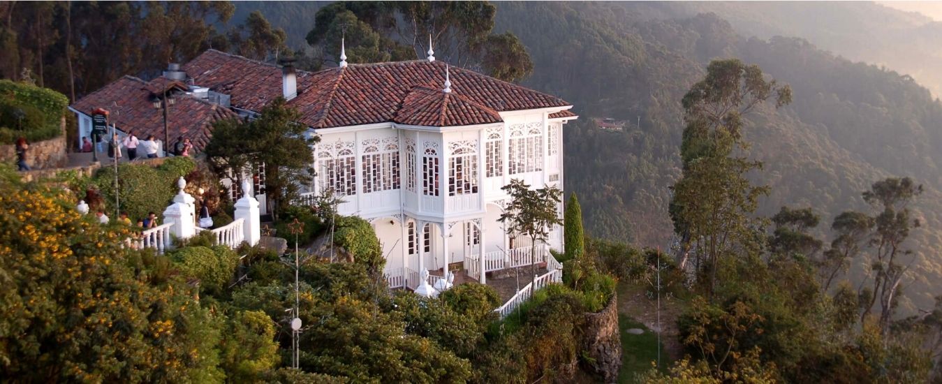 Imagen de Información de Bogotá