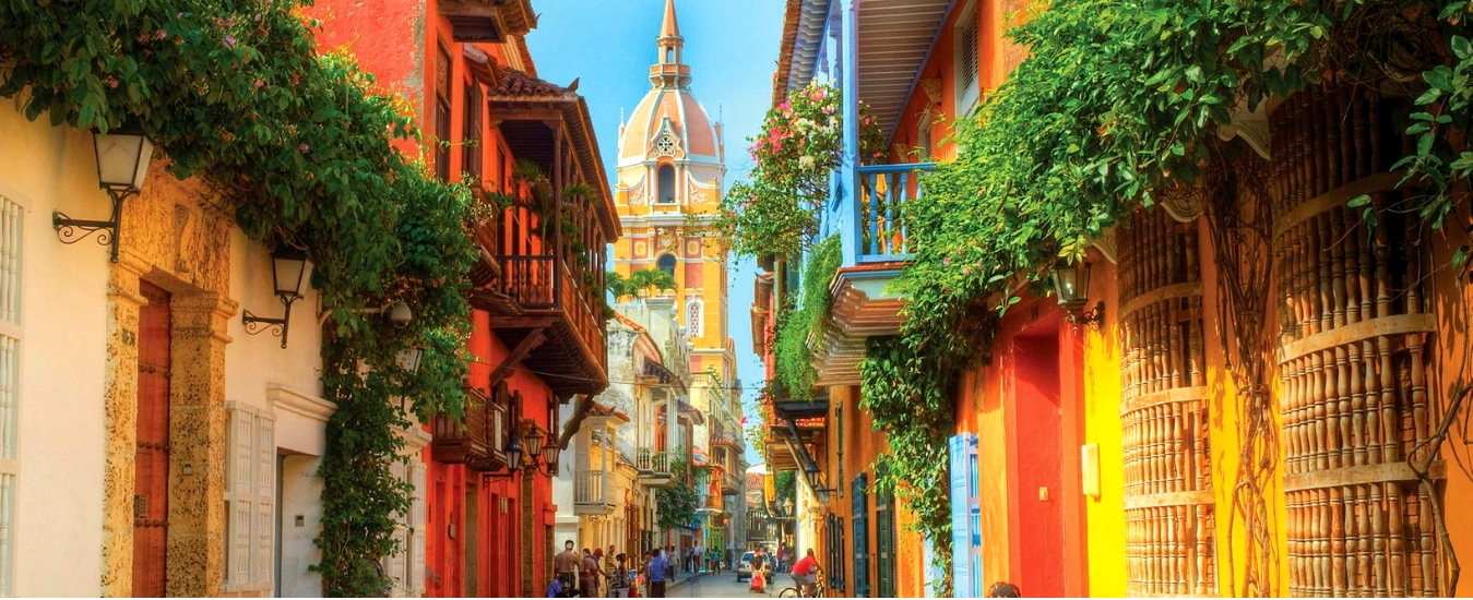 Imagen de Información de Cartagena