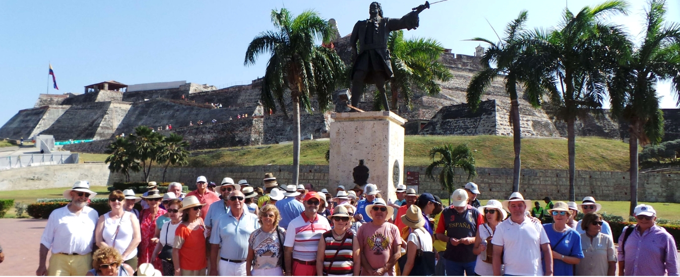 Tours en Cartagena