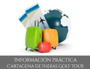 Información Práctica Cartagena de Indias
