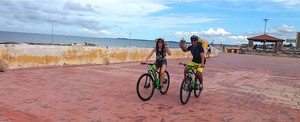 Tour en Bicicleta Cartagena
