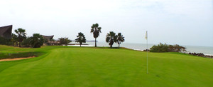 Etiqueta de vestir golf en Cartagena