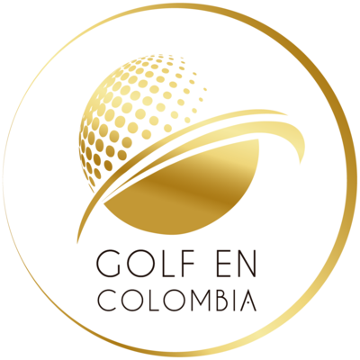 Logo de Golf en Colombia