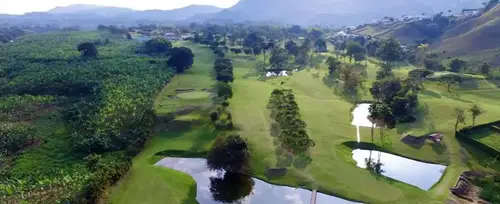 Imagen de Campo de Golf Club Manizales<br>Manizales