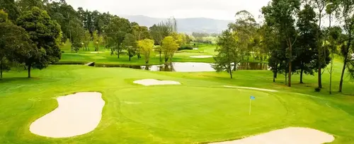 Imagen de Campo de Golf La Sabana <br>Zipaquirá