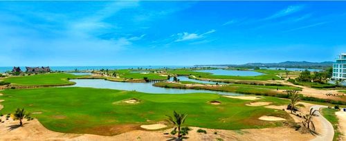 Imagen de Campo de Golf Karibana<br>Cartagena
