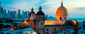 City Tour en Cartagena