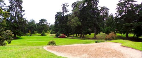 Imagen de Campo de Golf La MacarenaRionegro