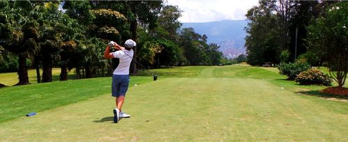 Imagen de Día de Golf El Rodeo Medellín