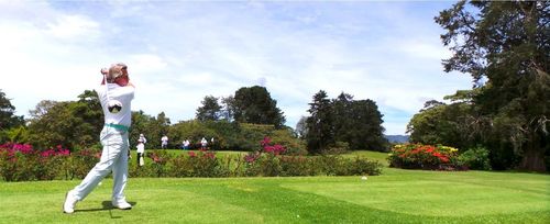 Imagen de Día de Golf La Macarena Rionegro