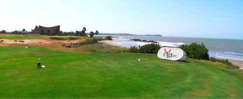 Torneos de Golf en Colombia