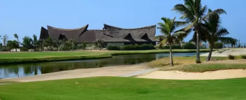 Viajes de Golf en Colombia