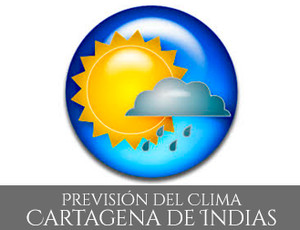 Clima en Cartagena de Indias