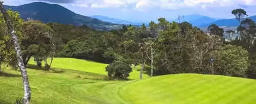 Imagen de Campo de Golf La CimaBogotá