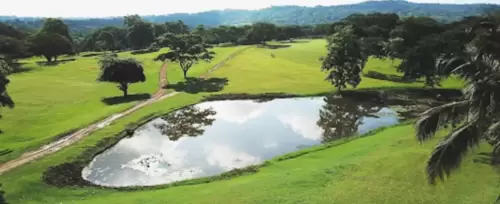 Imagen de Campo de Golf Club Campestre<br>Cartagena