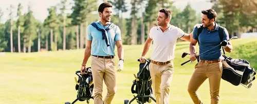 Despedida de Solteros & Golf en Medellín