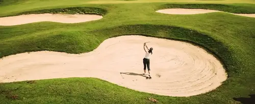 Imagen de Día de Golf Ruitoque Country Club Bucaramanga