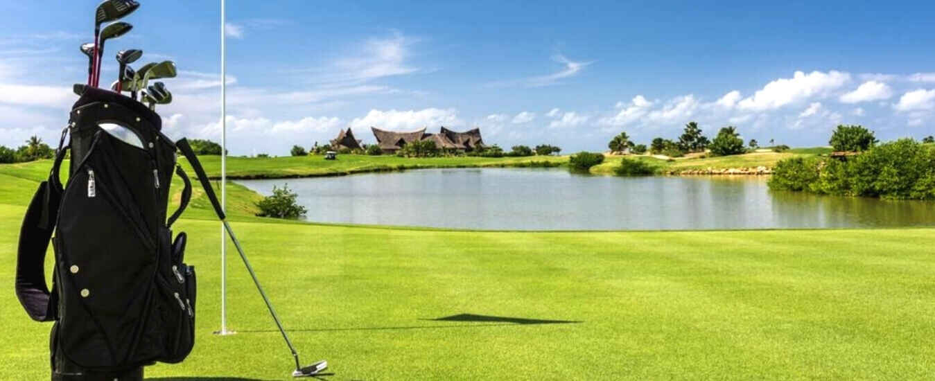 Clínicas de Golf en Colombia